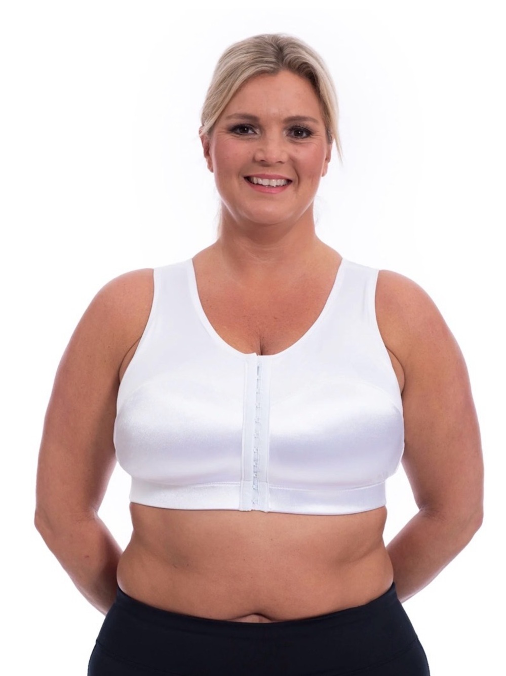 ENELL Sport High Impact Bra * Size 5